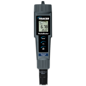 1761 Dissolved Oxygen Tracer