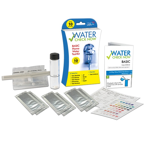 Basic Drinking Water Kit