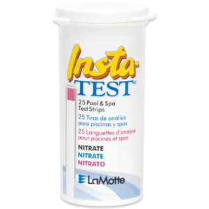 3012 G Insta Test Nitrate Test Strips