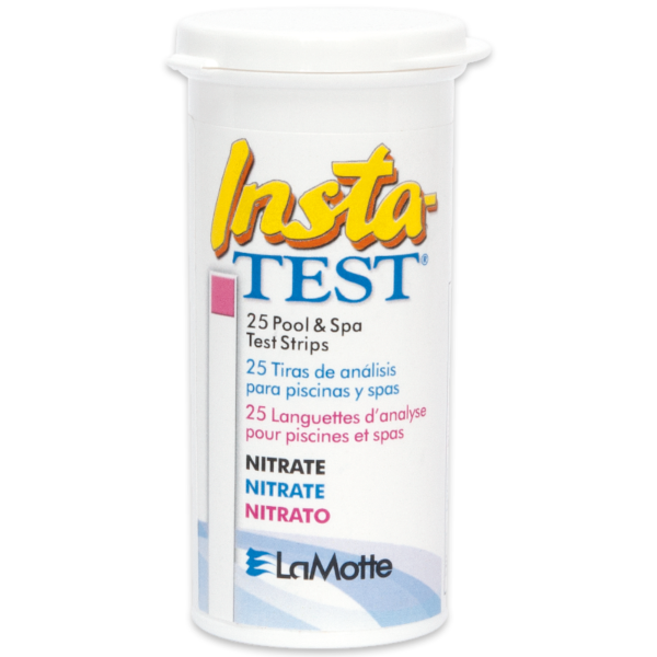 3012 G Insta Test Nitrate Test Strips