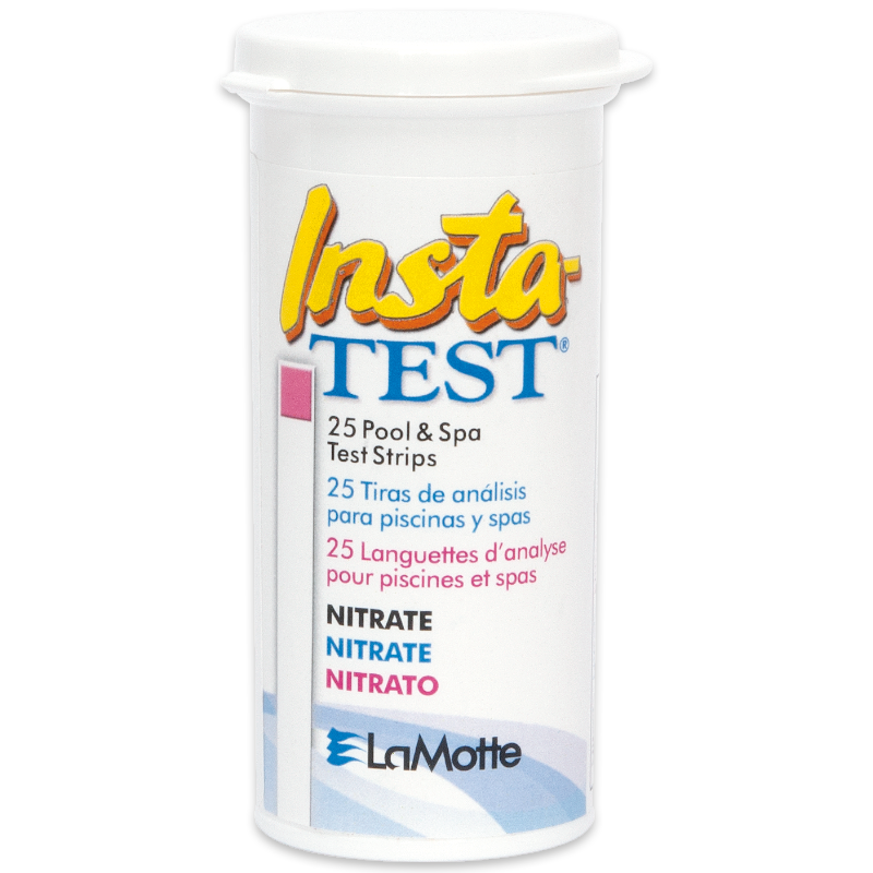 Insta-Test Nitrate Test Strips