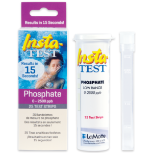 3021 G Insta Test Phosphate Test Strips