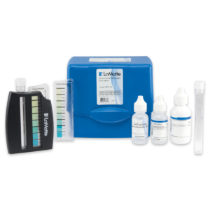 3304 02 Ammonia Nitrogen Test Kit