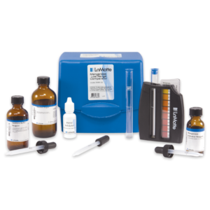 3588 02 Manganese Test Kit