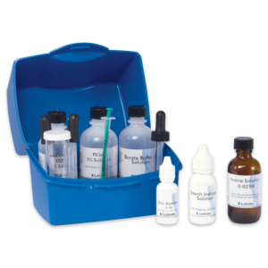 4 8776 01 Tolcide PS Biocide Test Kit