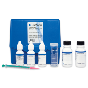 4503 DR 02 Chloride Test Kit