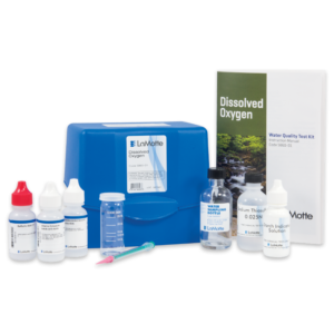 5860 01 Dissolved Oxygen Test Kit