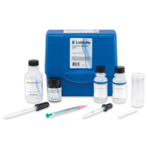 7105 03 Chlorine Bleach Test Kit