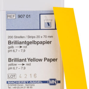 90701 BRILLIANT YELLOW PAPER 1