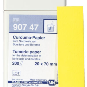 90747 CurcumaPapier