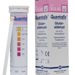 91343 QUANTOFIX Glutaraldehyd