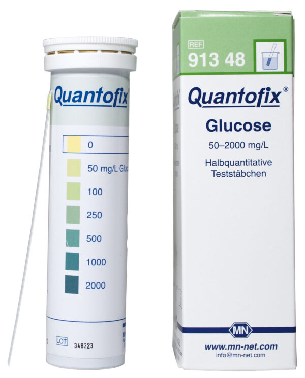 91348 QUANTO Glucose DEEN