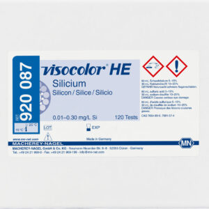 920087 VISOCOLOR HE Silica