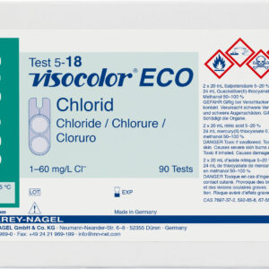 931018 VISOCOLOR ECO Chloride