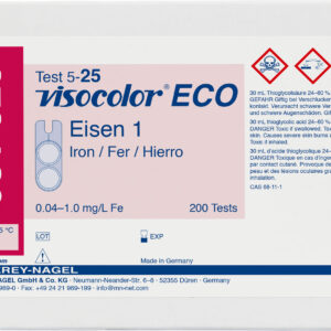 931025 VISOCOLOR ECO Iron 1