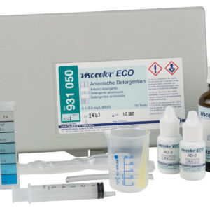 931050 VISOCOLOR ECO AnionischeDetergentien