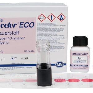 931088 VISO ECO Sauerstoff