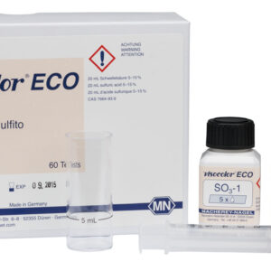 931095 VISO ECO Sulfit