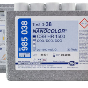 985038 NANO CSB HR1500