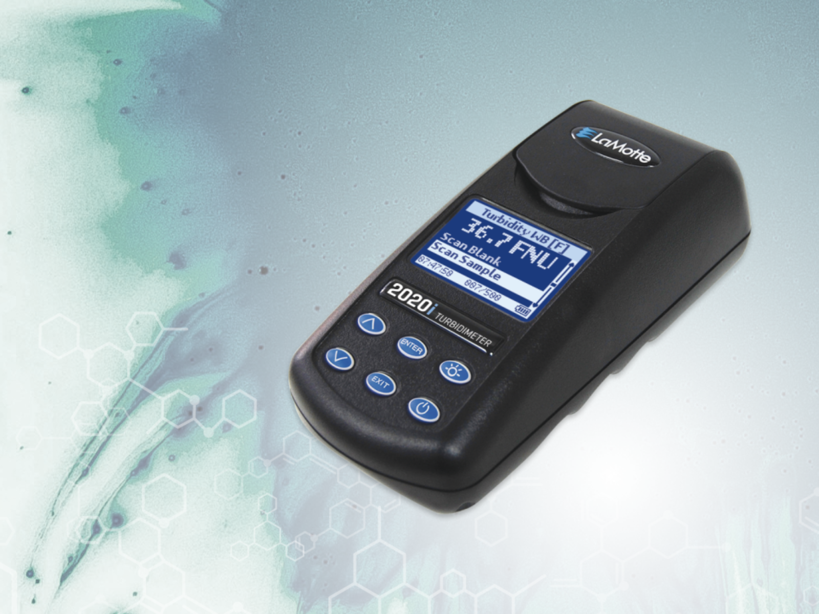 Unveiling the Cutting-Edge 2020i Portable Turbidity Meter: A Comprehensive Guide