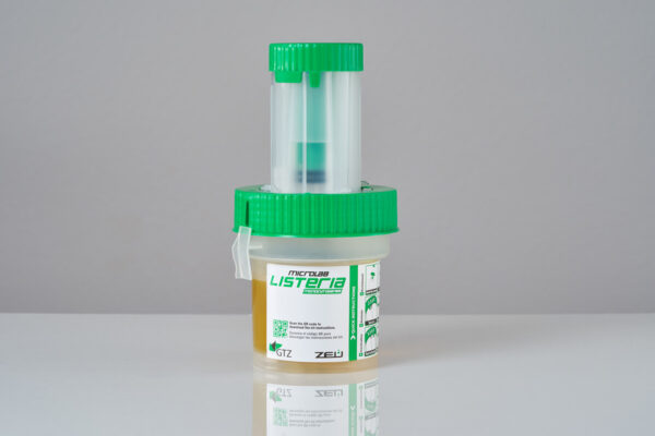 Microlab ‘Listeria’, Pathogen Test Kit