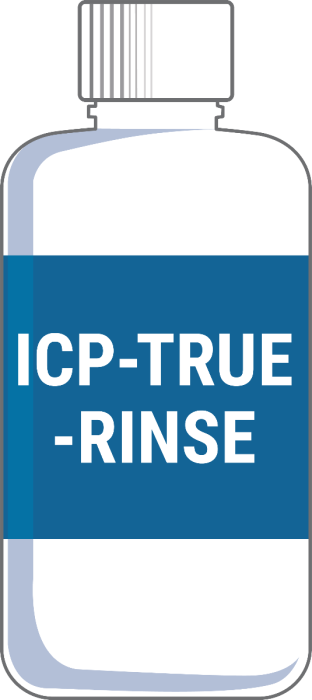 ICP-TRUE-RINSE-1L