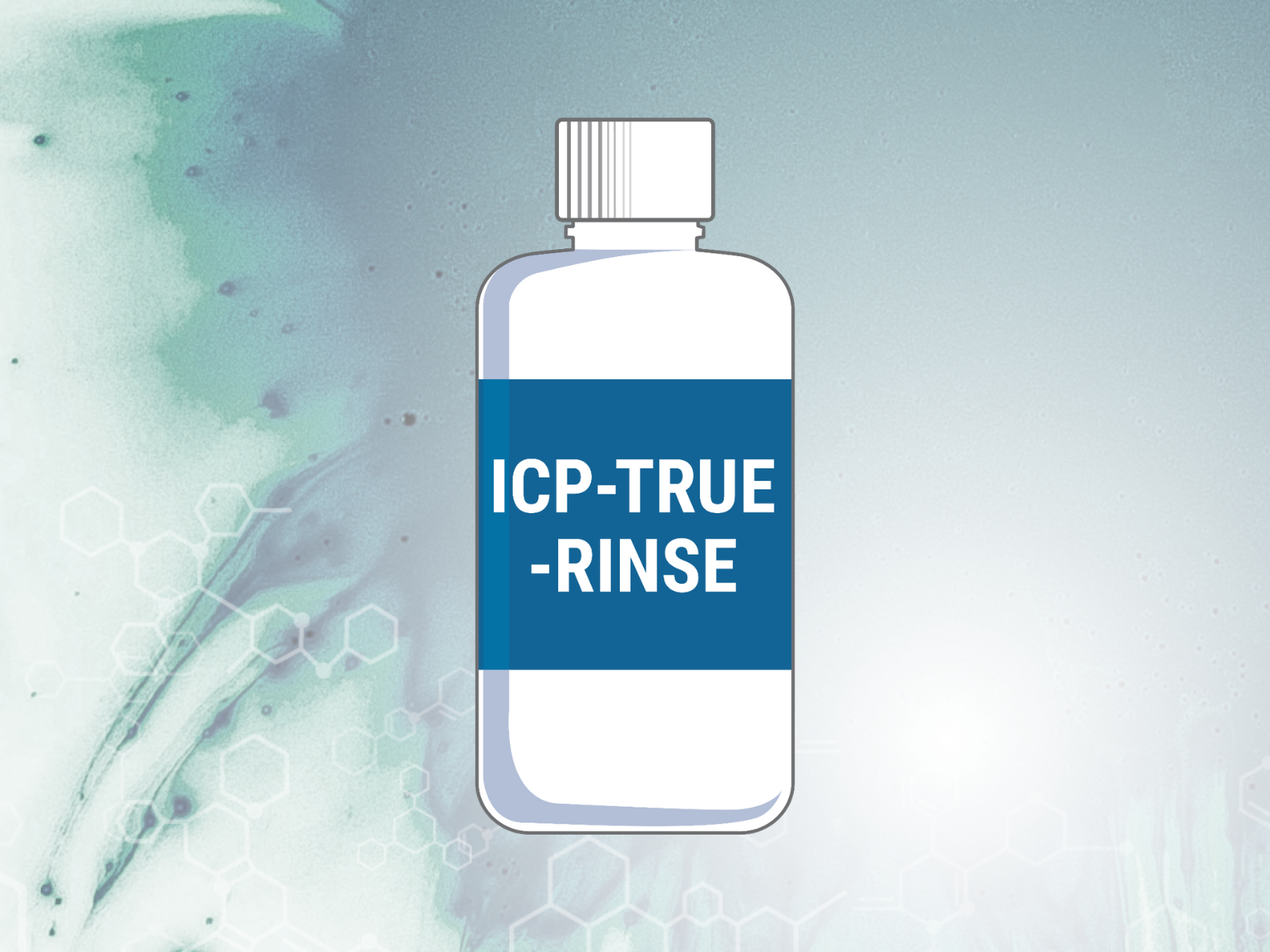 Revolutionise Your ICP Washouts with ICP-TRUE-RINSE