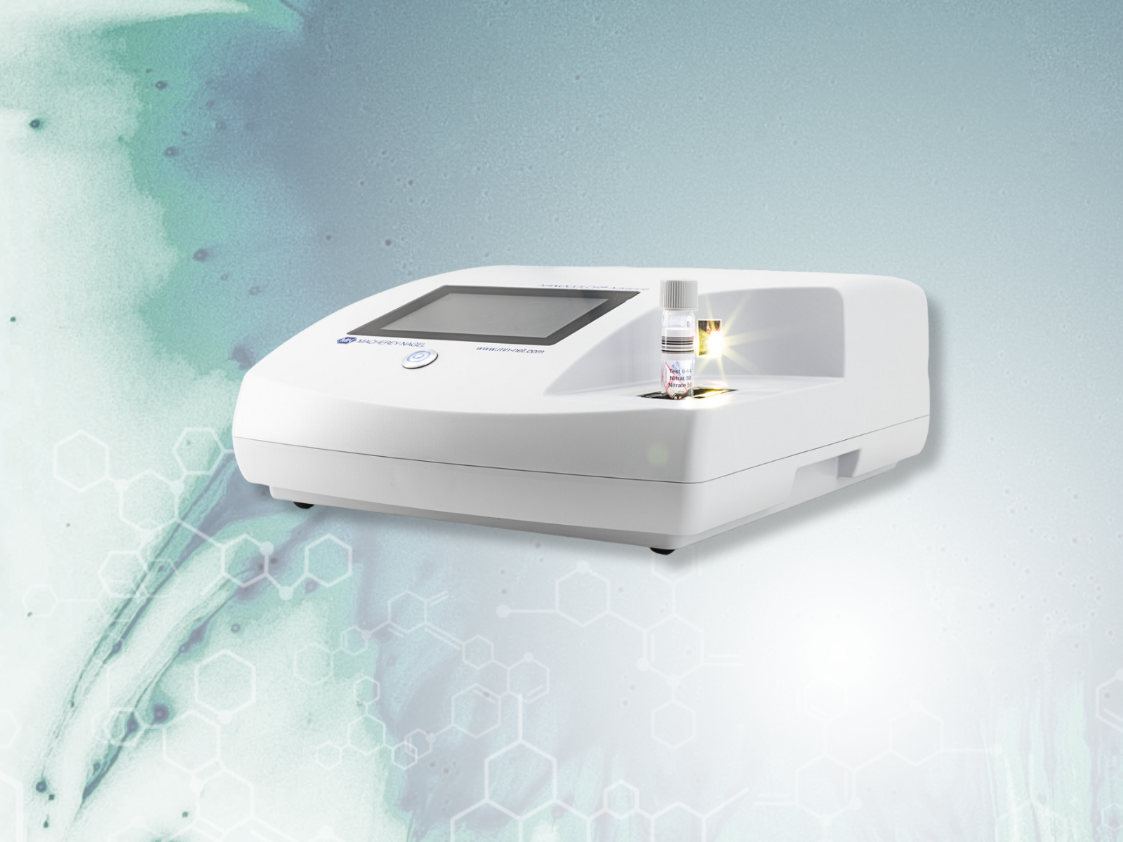 Unveiling the NANOCOLOR Advance: Pioneering Spectrophotometry for Tomorrow's Laboratories