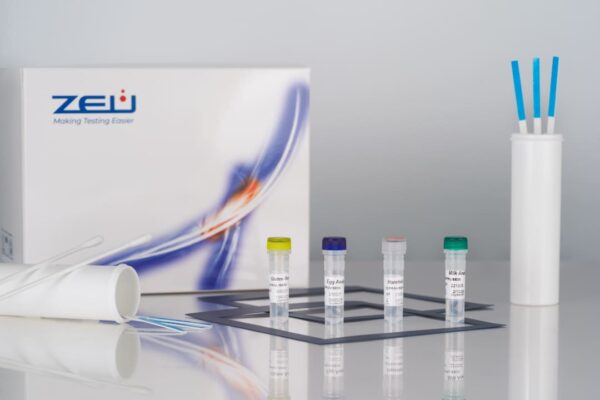 Seafood Allergen Kit